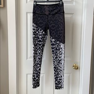 Victoria Sport Victorias Secret Knockout Leggings